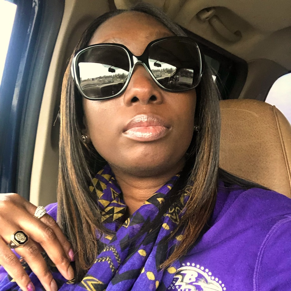 Meet your Posher, Danielle